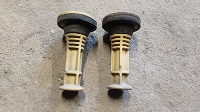 Renault megane iv отбойник защита фото №1