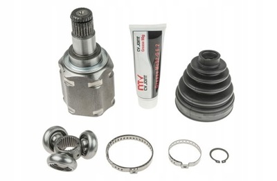 Шарнір привідний внутрішній. перед l do lexus es 200 250 фото №1