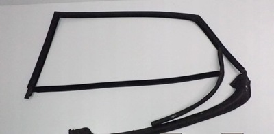 Прокладка рамы дверь левый t 4e4839439l audi a8 d3 фото №1