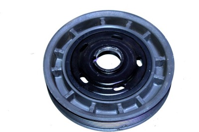 Шків opel corsa f фото №1