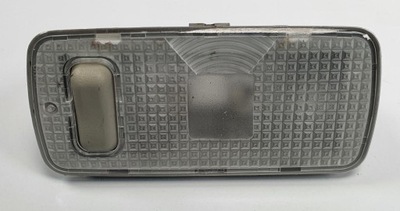 Лампа освітлення салону renault koleos i фото №1