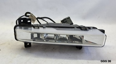 ПРОТИТУМАНКА LED (СВІТЛОДІОД) ПРАВА BMW 5 G30 G31 17-20 89250241