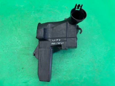 Резонатор воздуха корпус 9684995780 citroen c3 picasso 1.6 vti 08- фото №1