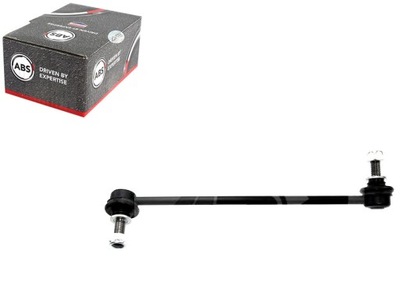 A.b.s. 260688 тяга / кронштейн, стабілізатор фото №1