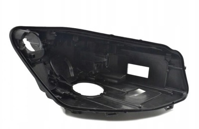 Правий корпус do фара mercedes s w222 lift фото №1