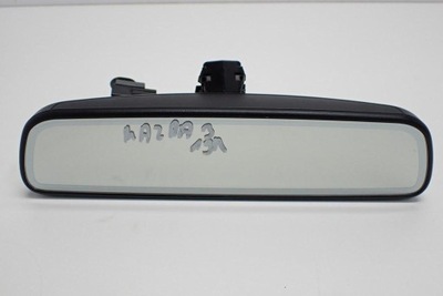 Зеркало внутреннее заднего вида mazda3 iv bp 19r фото №1