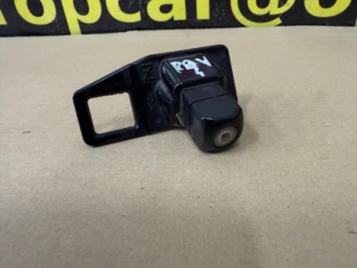 Toyota rav 4 iv 12-18 камера заднего вида 867b0-42010 фото №1