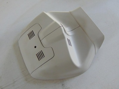 Корпус зеркало внутренняя renault megane iv фото №1