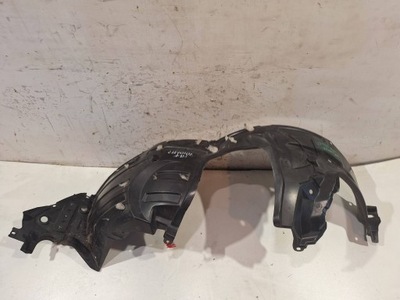 Подкрылок перед правое 638403019r renault koleos i 07- фото №1