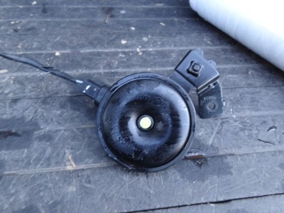 Hyundai bayon 2022 клаксон оригінал фото №1