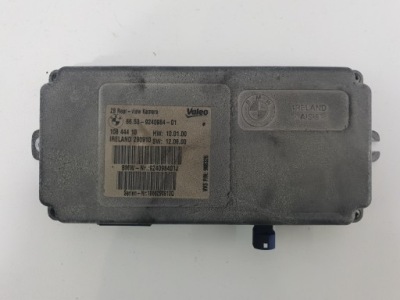 Bmw f10 f11 модуль камеры заднего вида 9240984 фото №1