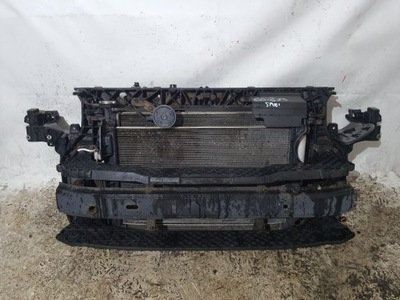 Kia sportage iii 10-15 pas передний бензин фото №1