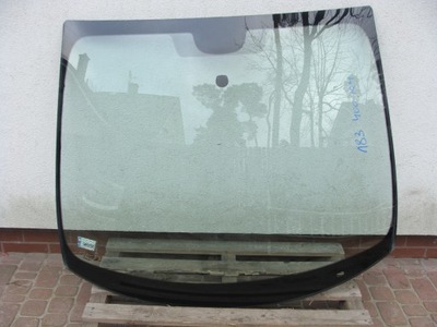 Стекло лобовое передняя peugeot 3008 i 10- фото №1