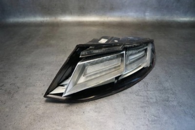 Лампа led правая задняя задняя audi tt, tts 8s mk3 - 8s0945096a фото №1