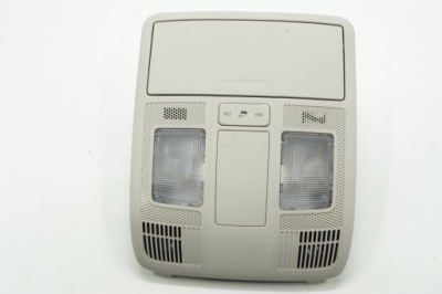 Mazda 6 gj 14r лампа освітлення кабіни kd49-69971 фото №1