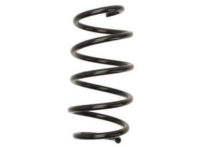 Пружина підвіска lesjofors 4095116 фото №1