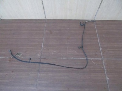 Трубка шланг porsche 911 991 фото №1