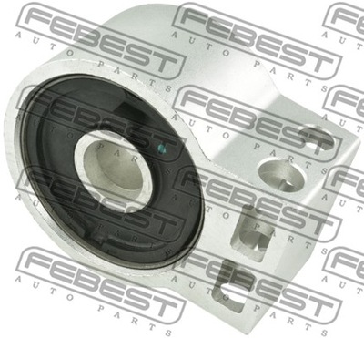 BUSHING REAR FRONT BOTTOM SIDE CADILLAC SRX 20  