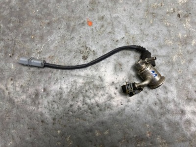 Renault master iii 2.3 форсунка инжектор adblue 160721041r фото №1