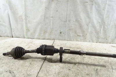 Freemont 2.0d 4x4 привідний вал права перед автоматична коробка передач фото №1