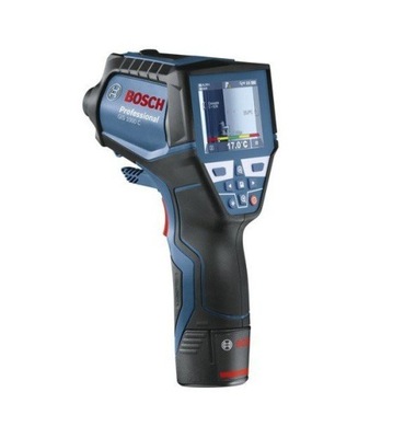 TERMOKAMERA GIS 1000 C 1*1,5 AH BOSCH