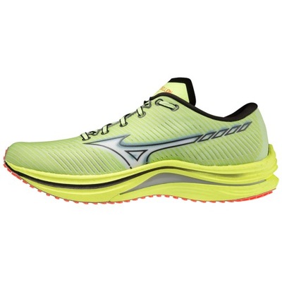 Mizuno Wave Rebelion Męskie buty biegowe 42,5