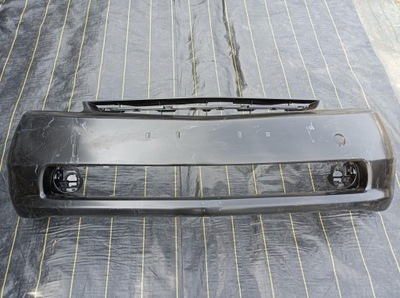 Toyota prius ii 03-09 бампер перед передній oryg фото №1