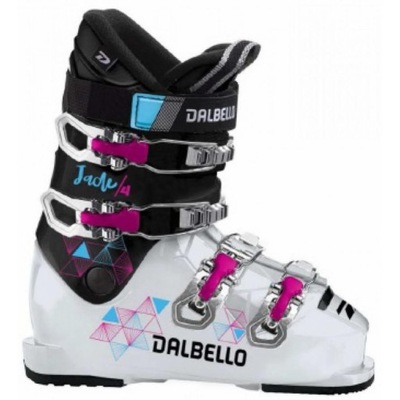 Buty narciarskie Dalbello Jade 4.0 Junior 23/23,5cm