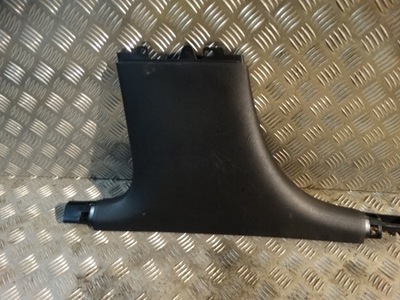 Idealna защита b стойка левая mercedes w206 1 фото №1