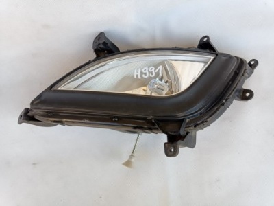Противотуманная фара левый противотуманная hyundai i30 2012- фото №1