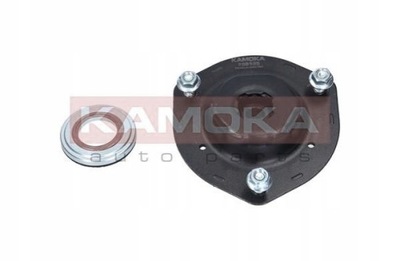 Подушка амортизатора верхний перед lexus rx 300 330 фото №1