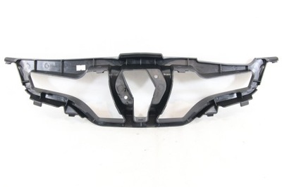 Решітка радіатора решітка радіатора кронштейн orygi renault clio iv 4 2012 фото №1