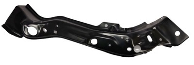 Eclipse cross pas передний панель фары фара правый фото №1