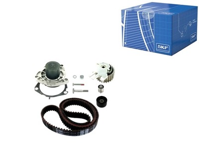 Skf комплект - набор ремень распределительного вала 55238027 55209 фото №1