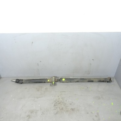 Subaru forester ii 2.5b wał приводной фото №1