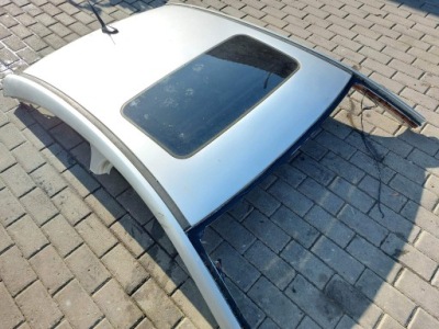 Chevrolet cruze крыша люк sedan фото №1