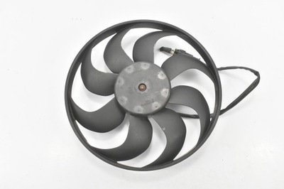 Вентилятор радіатора expert jumpy iii proace ii фото №1