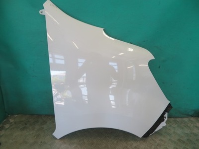 Крила правий перед renault master opel movano 23r 260429002r фото №1