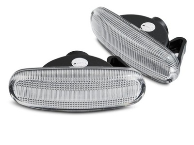 Поворотник поворотник led fiorino qubo nemo bipper linea idea musa фото №1