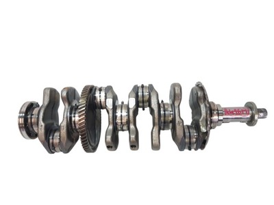 Wał коленчатый lexus is220d 2ad-fhv 177km 2.2d фото №1