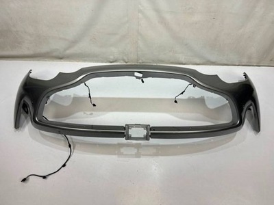 Aston martin db12 2023 r.- бампер перед передний фото №1