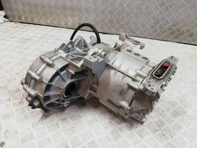 Двигатель электрический dacia spring lift 4db403 фото №1