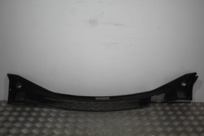 Жабо opel meriva b 13271771 фото №1