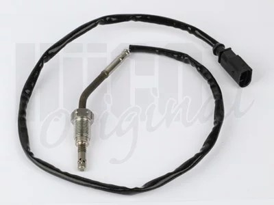 HUC137000 SENSOR DE TEMPERATURA GASES DE ESCAPE VW GOLF 1,9TDI 04-  