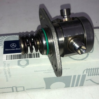 Насос пального mercedes 0261b31693-12 ham2540706101 фото №1