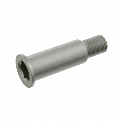 01963 febi штифт подушки безпеки підвіска db 201 фото №1