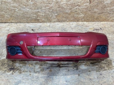 Opel meriva a lift 05-10 бампер перед передний фото №1