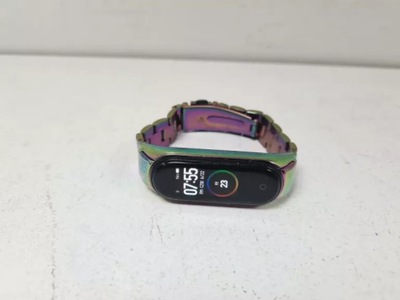 SMARTBAND XIAOMI MI BAND 4 + ŁADOWARKA