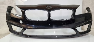 PARAGOLPES PARTE DELANTERA BMW 2 F45 F46 51117328677  