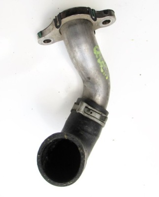 Mercedes vito w447 труба шланг egr фото №1